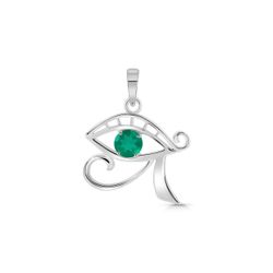 Pendant – Green Onyx