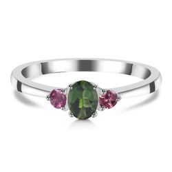 RING – Tourmaline