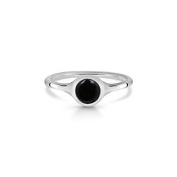 Ring – Black Onyx