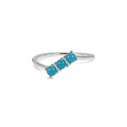 Ring – Turquoise
