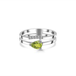 Ring – Peridot
