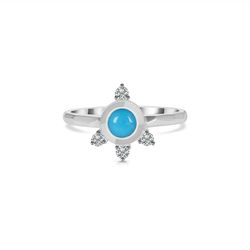 Ring – Turquoise