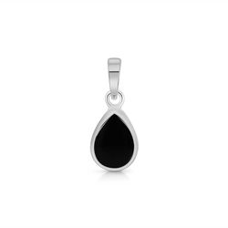 Pendant – Black Onyx