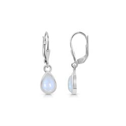 Earring – Moonstone