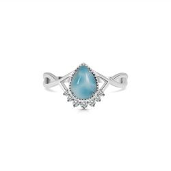 Ring – Larimar