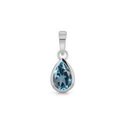 Pendant – London Blue