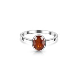 Ring – Orange Kyanite