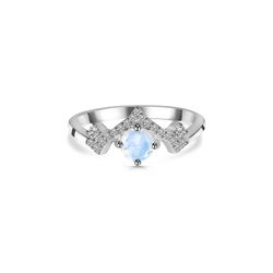 Ring – Moonstone