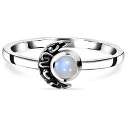 RING – Moonstone