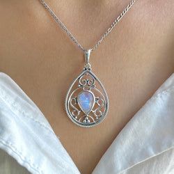 Pendant – Moonstone