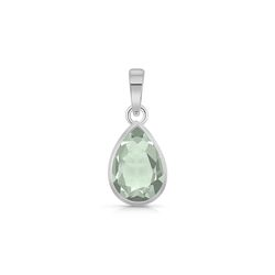 Green Amethyst