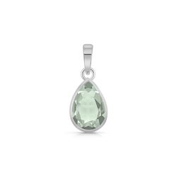 Pendant – Green Amethyst
