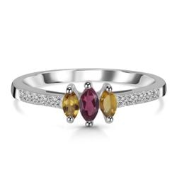 Ring – Tourmaline