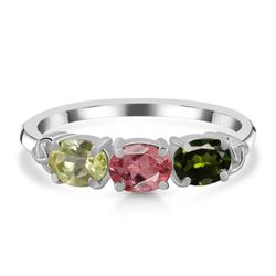 RING – Tourmaline