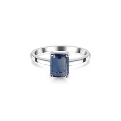 Ring – kyanite