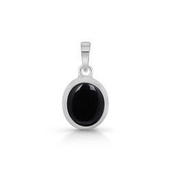 Pendant – Black Onyx