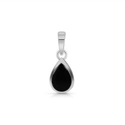 Pendant – Black Onyx