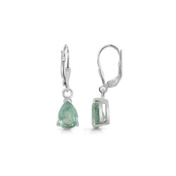 Earring – Green Kynite