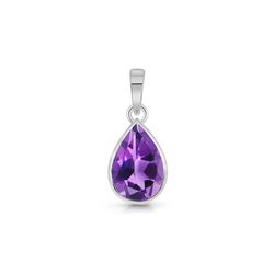 Pendant – Amethyst