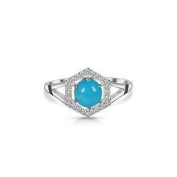 Ring – Turquoise