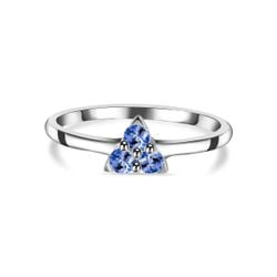 RING – Tanzanite
