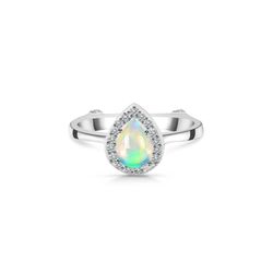 Ring – Opal