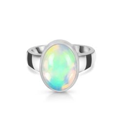 Ring – Opal
