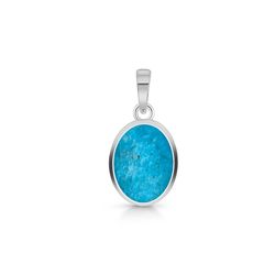 Pendant – Turquoise