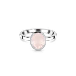 Ring – Rose Quartz