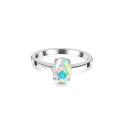 Ring – Opal