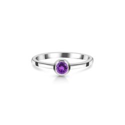 Ring – Amethyst