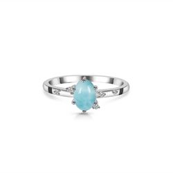 Ring – Larimar