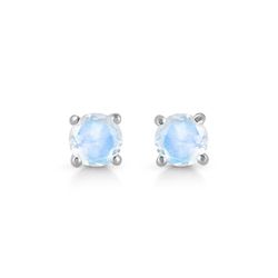 Earring – Moonstone