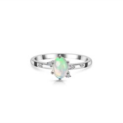 Ring – Opal