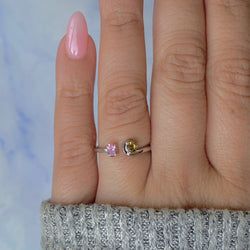 RING – Tourmaline