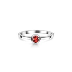Ring – Garnet