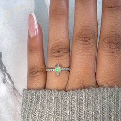 RING – Opal