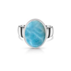 Ring – Larimar
