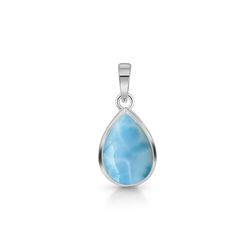 Pendant – Larimar