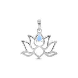 Pendant – Moonstone