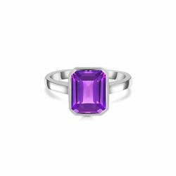 Ring – Amethyst