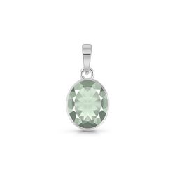 Green Amethyst