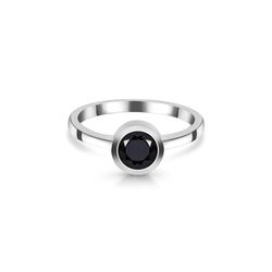 Ring – Black Tourmaline