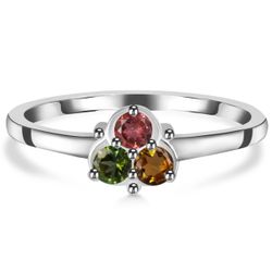 RING – Tourmaline
