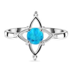 RING – Turquoise