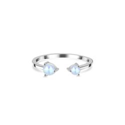 Ring – Moonstone