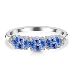 RING – Tanzanite