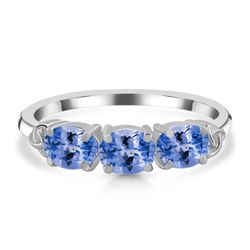 RING – Tanzanite