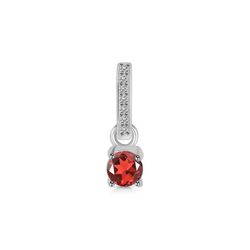 Pendant – Garnet