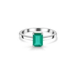 Ring – Green Onyx